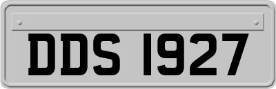 DDS1927