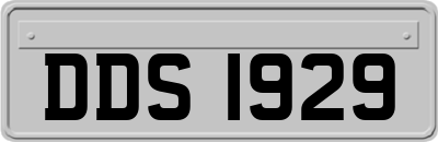 DDS1929