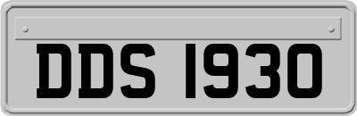 DDS1930