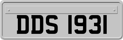 DDS1931
