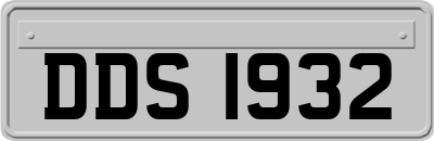DDS1932