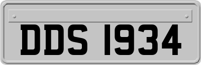 DDS1934