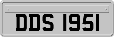 DDS1951