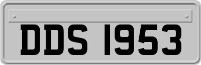 DDS1953