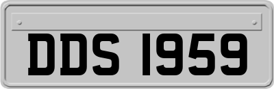 DDS1959