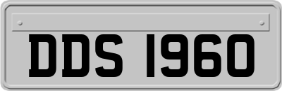 DDS1960