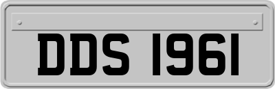DDS1961