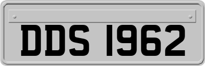 DDS1962