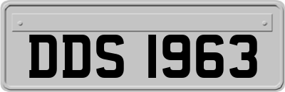 DDS1963