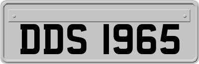 DDS1965