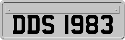 DDS1983