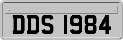DDS1984