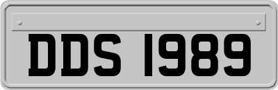 DDS1989