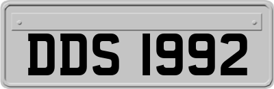 DDS1992