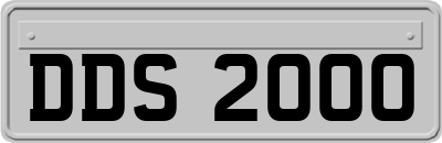 DDS2000