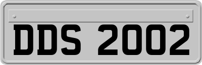 DDS2002