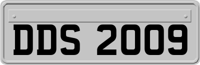 DDS2009
