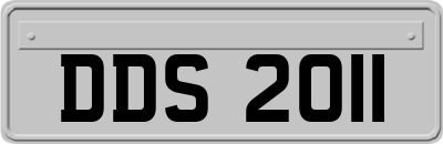 DDS2011