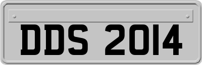 DDS2014