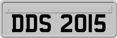 DDS2015