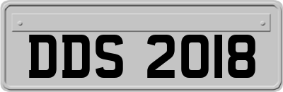 DDS2018
