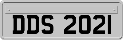 DDS2021