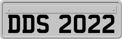 DDS2022