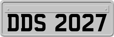 DDS2027