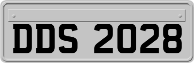 DDS2028