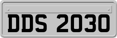 DDS2030