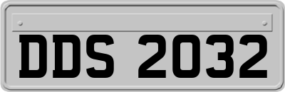 DDS2032