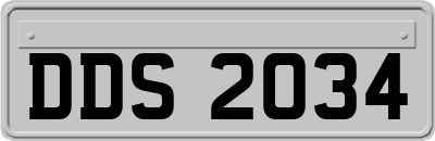 DDS2034