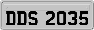DDS2035
