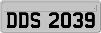 DDS2039