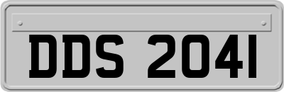 DDS2041