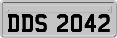 DDS2042