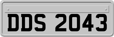DDS2043
