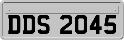 DDS2045