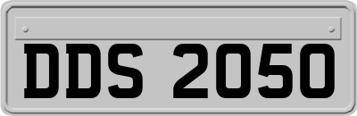 DDS2050