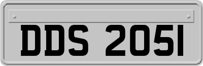 DDS2051