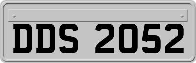 DDS2052
