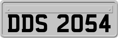 DDS2054
