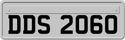 DDS2060