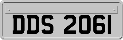 DDS2061