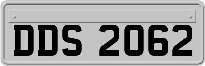 DDS2062