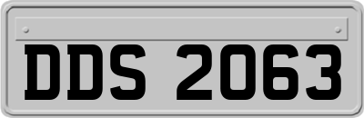 DDS2063