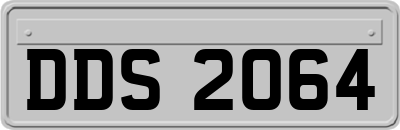DDS2064