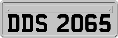 DDS2065