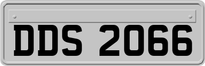 DDS2066