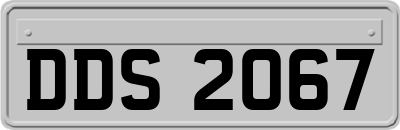 DDS2067